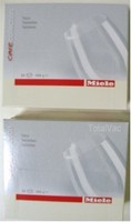 Miele Care Collection Dishwasher Detergent Tabs - 144 Tablets, New, Free Shippin on sale Miele Care Collection Dishwasher Detergent Tabs - 144 Tablets, New, Free Shippin on sale