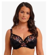 Image of Fantasie Magdalena side support bra NOW REDUCED