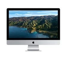 2019 iMac 21 inch 4k 3.6 i3 8GB 256GB SSD MHK23LL/A