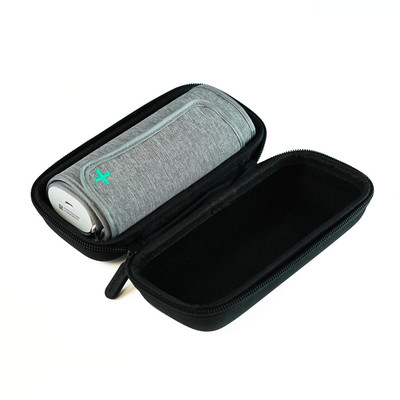 Withings Bpm Connect Travel Case Non Slip Fabric Wrist Strap Fsa Hsa Eligible