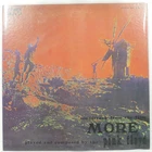 PINK FLOYD SOUNDTRACK  FROM THE FILM MORE EMI EMS80319 1LP
