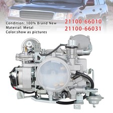 Carburateur Toyota LANDCRUISER