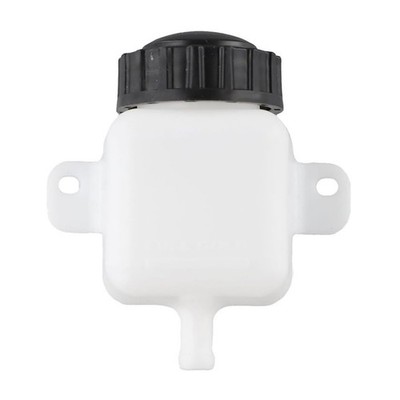 Direct Replacement Hydraulic Expansion Tank w/Cap 52310 for Zero-Turn Mowers