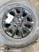 Wheelrim Only Oem 15-21 Toyota Tundra