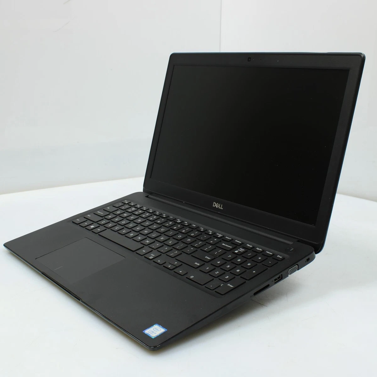 Dell Intel Core i5 8th Gen. PC Laptops & Netbooks 256 GB SSD