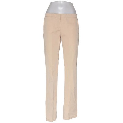 'S MaxMara, Chino, Größe: 40, Beige, Einfarbig, Damen #QPJ