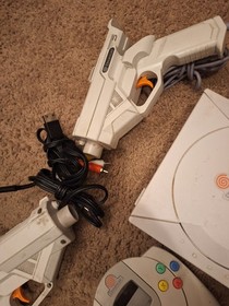 Sega Dreamcast Lot 22 Games Included 