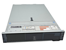 Dell PowerEdge R740 CTO Custom to Order Server, Gold CPUS, 64GB - 256GB RAM