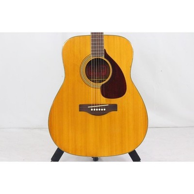 Acoustic Guitar Yamaha FG-280 Natural Red Label Nippon Gakki | eBay
