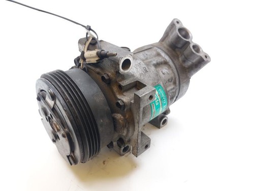 8200037058 klimakompressor RENAULT TWINGO II C44-G44 1.2BENZINA brufp235807