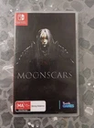 Moonscars (Cartridge Version) Nintendo Switch Game - Tested ✅ - 🇪🇺 Ver 💎