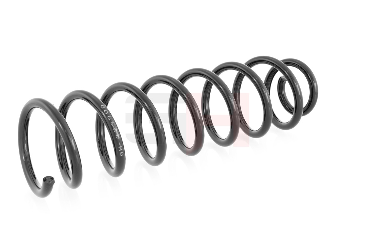 Fits AUTO-GH GH-223909 COIL SPRING REAR  ⭐UK Stock⭐