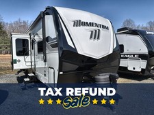 2026 Grand Design Momentum G-Class TT 29GS