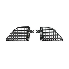 DV8 MPBR-08 Pocketed Rear Window Molle Panels For 2021-2024 Ford Bronco