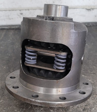 Used - Gm 8.58.6 10 Bolt Chevy 30 Spline Posi Unit - Chevrolet - Gmc- Locker