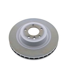 2014-2020 Land Rover Disc Brake Rotor Rear Lr033302 2014-2020 Land Rover Disc Brake Rotor Rear Lr033302