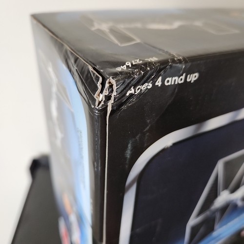 Star Wars The Vintage Collection Imperial TIE Fighter 2011 New (#27644) Target - Picture 3 of 8