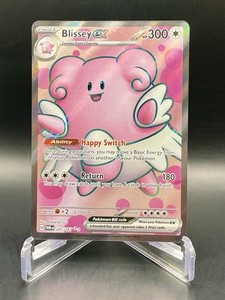 Blissey Pokemon Card | eBay Blissey Pokemon Card | eBay