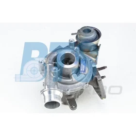 BTS Turbo Turbolader für Renault Kangoo Express FW0/1_ 1.5 dCi 90 Clio IV BH_