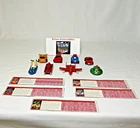 25-025 Transformers G1 Minibot Lot Cliffjumper Gears Huffer Techspecs Vintage