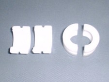 Mopar Clutch Cross Bushing Kit 160100 Set Of 4 Fits All Cars Oem 2265938