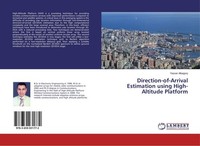 Direction-Of-Arrival Estimation Using High-Altitude Platform Yasser Albagory