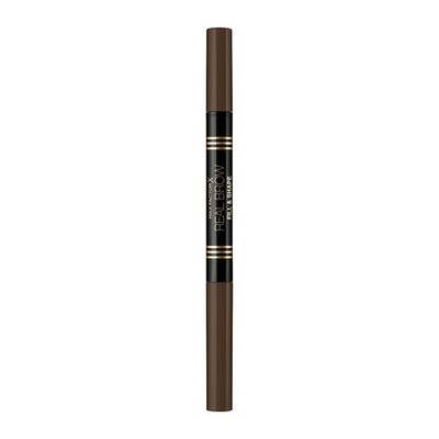 Max Factor Real Brow Fill & Shape 03 Mittelbraun