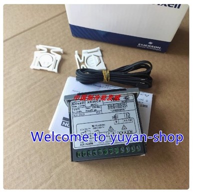 1PCS DIXELL Controller XR30CX-5N1C1 NEW  #qm