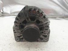 Alternateur Citroen C4