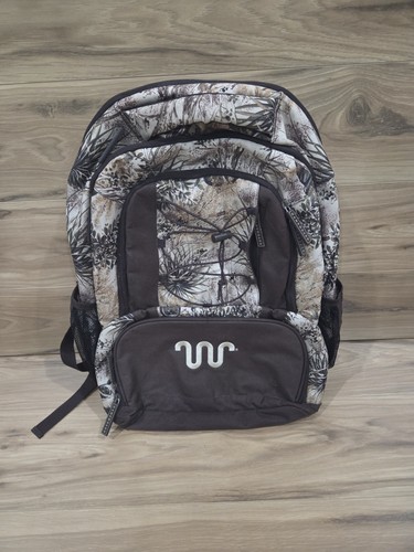 King Ranch / Gameguard Backpack Camouflage