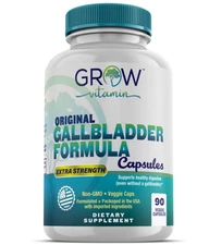 Pancreatin Digestive Enzymes for Digestive Health - Protease Amylase & Lipase