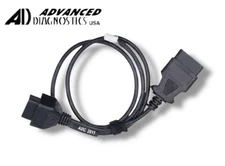 Advanced Diagnostics - Chrysler Dodge Jeep Bypass Cable ADC2011 Star Connector