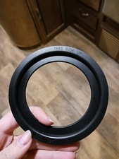 RV Toilet Seal Gasket Replacement 2 Pack for Dometic 300 310 320 Series Flush Ba