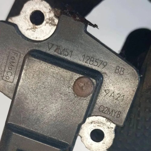 VOLVO C30 Luftmassenmesser 7M5112B579BB 1.56 Diesel 80kw 2010 33122540