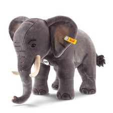 Steiff - Studio Elephant Grey 30 inches - 501...
