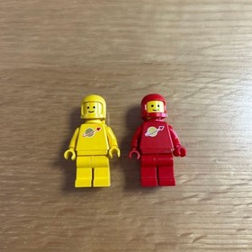 LEGO Classic Space Set Sonar Transmitting Cruiser 6783 w/Box Junk from Japan