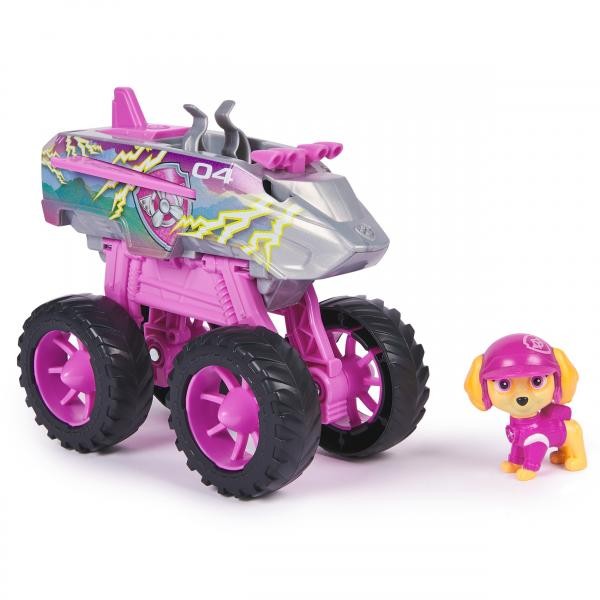 Paw Patrol Veicolo Rescue Wheels Skye 6069303