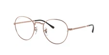 Ray-Ban Optical RX 3582V david copper 2943 Eyeglasses