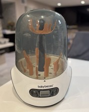Baby Brezza Baby Bottle Sterilizer and Dryer Machine