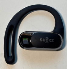 Shokz OpenFit Air Open-Ear True Wireless REPLACEMENT RIGHT Earbud T511 GREAT