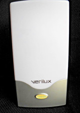 Verilux Happy Light 2500 Model VT01-SB Daylight Spectrum Light Therapy Lamp