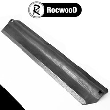 Atco Suffolk Qualcast Bottom Blade 14" 350mm Fits Punch Lawnmower F010101509