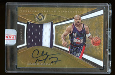 Top Charles Barkley Cards to Collect 21
