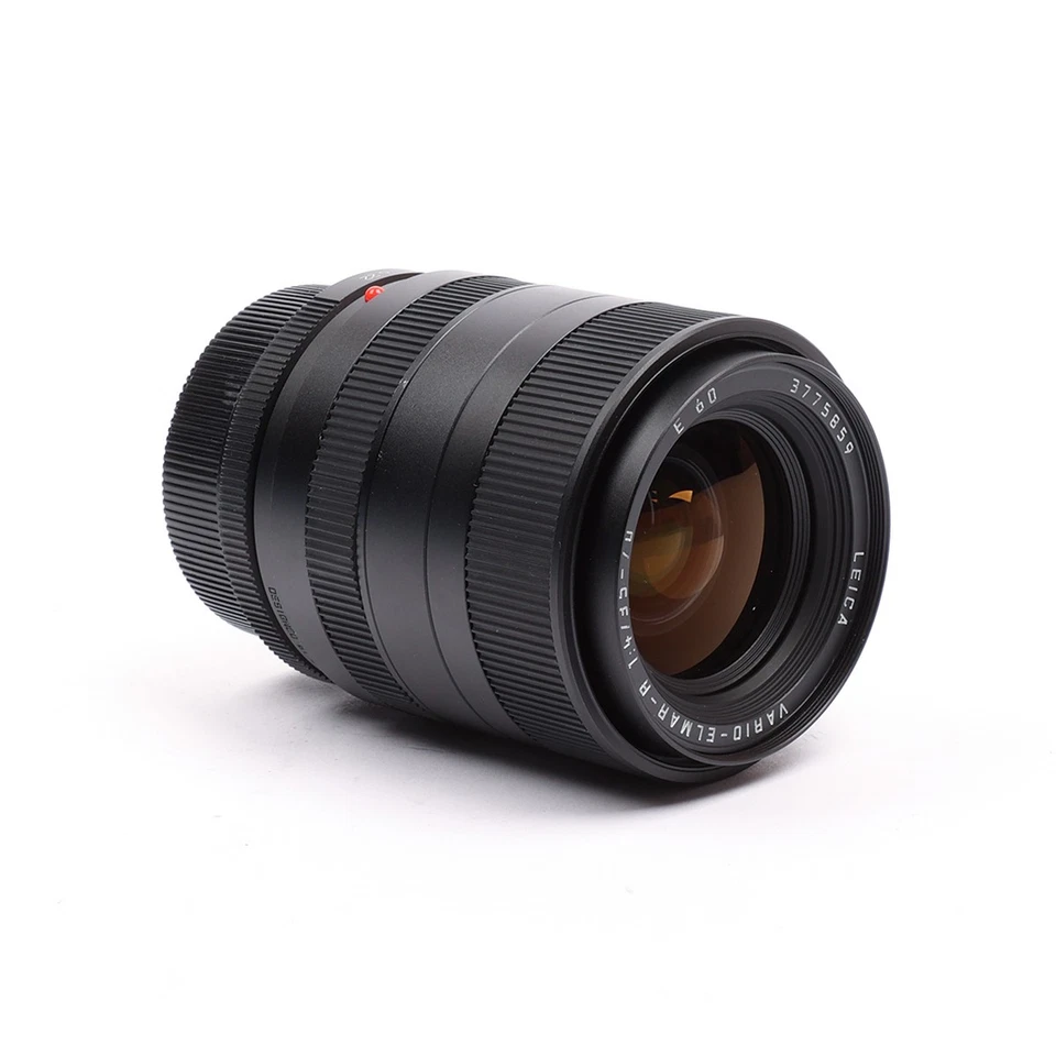 Teleobjetivo gran angular Leica 35-70 mm f/4 VARIO-ELMAR-R enfoque manual Len Foto 4 de 4