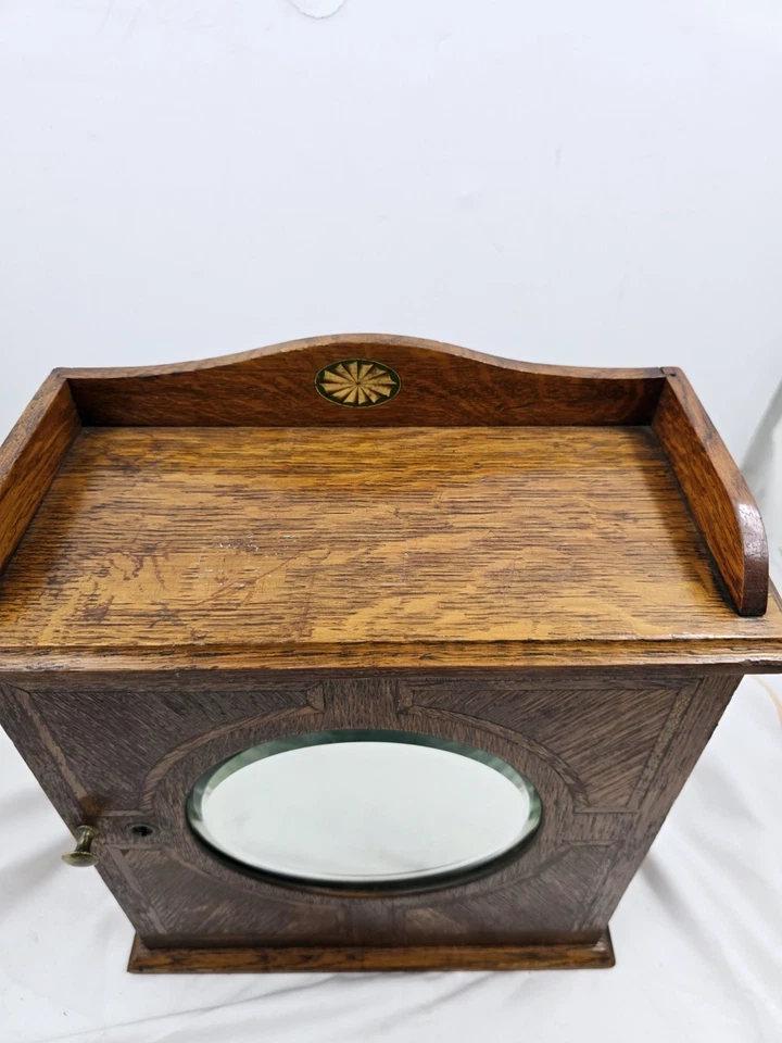 Антикварный торговый автомат для сигарет - Изображение 3 из 4