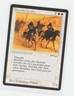 Magic the Gathering ~ MTG ~ 1x Moorish Cavalry ~ LP ~ Arabian Nights ~ LIGHT