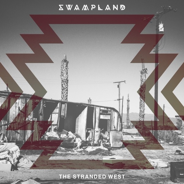 Swampland The Stranded West (винил) (ИМПОРТ из Великобритании)