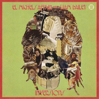 El Michels Affair Meets Liam Bailey Ekundayo Inversions (Cd) Album (Us Import)