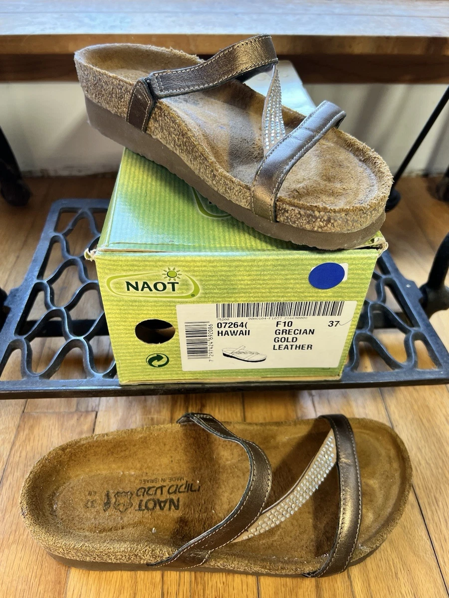 Naot Comfort Shoes for Women for sale | eBay