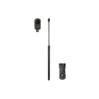 2X Gasfeder Kofferraum Hinten FüR VW Golf 1K 2.0 07 Bis 09 Magnum BLS Ccsa